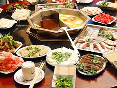 Qingdao&nbsp;Hotpot