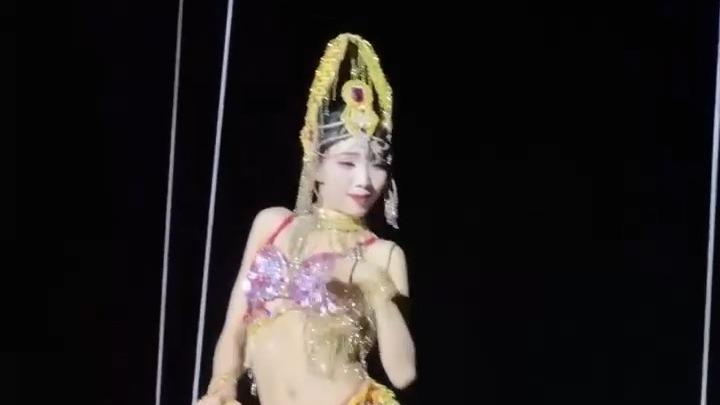 Taiwan Youth Experience Tibetan and Qiang Culture