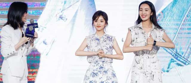 陈凯歌首次监制超级剧集《外八行》