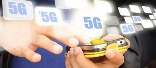 智博会传积极信号 5G或于明年进入商用