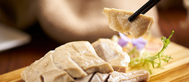 乾隆晚膳爱吃这个？你的晚餐也要常吃