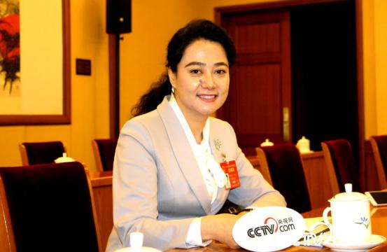 全国人大代表穆合塔拜·沙迪克