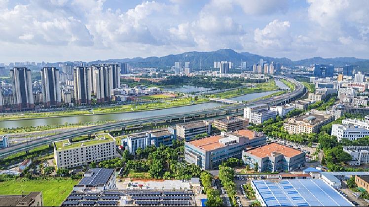 CPC leadership holds symposium to seek advice on economic work