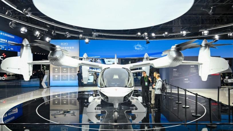 Norwegian Embassy Commercial Counselor Foresees Vast Potential for Cooperation with China