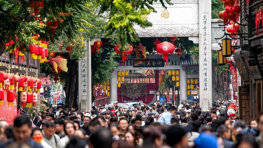 Xi Story: Preserving cultural roots for future generations