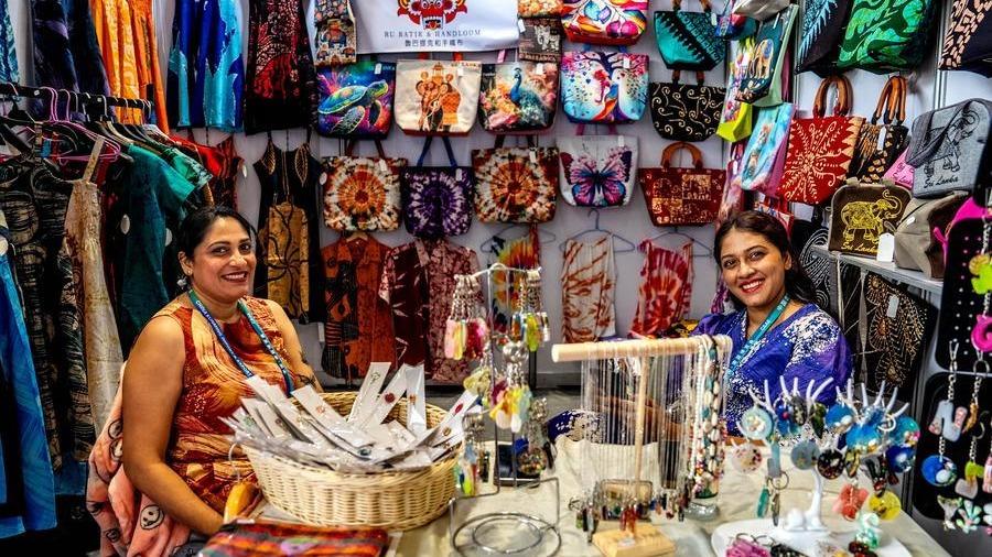 Highlights of 10th China-South Asia Expo