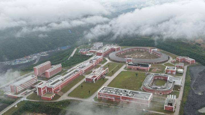 China unveils milestone heavy-ion accelerator to unravel universe's secrets
