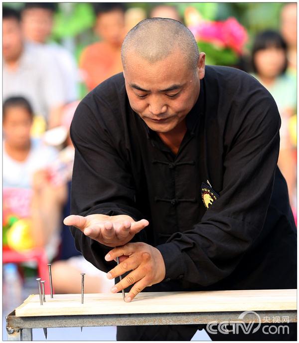 8月8日《乡村大世界》节目:走进河北香河