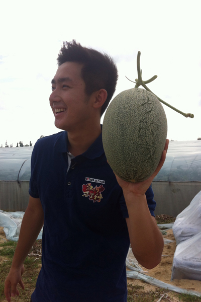 《远方的家》主持人孙亚鹏