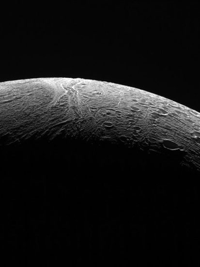 NASA releases amazing images of Saturn