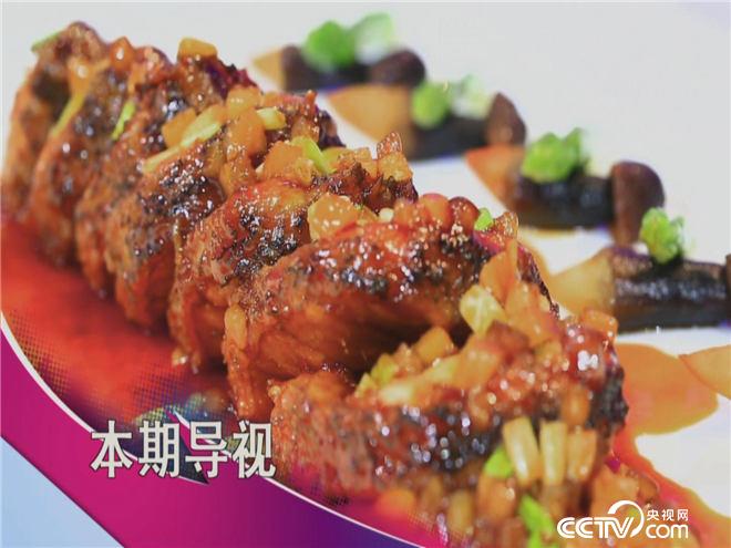 食尚大转盘:越凶越美味