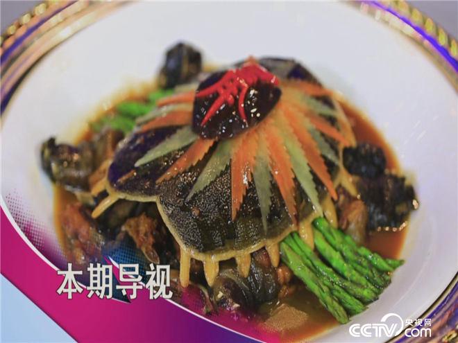 食尚大转盘:越凶越美味