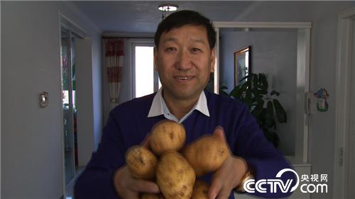致富经:土豆喝出的新商机
