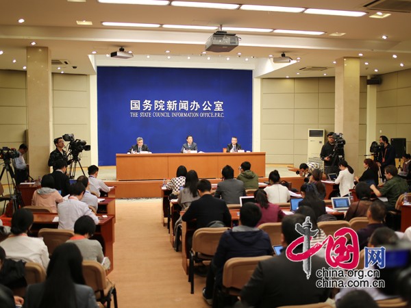  Press conference on dev&rsquo;t of China&rsquo;s aerospace industry