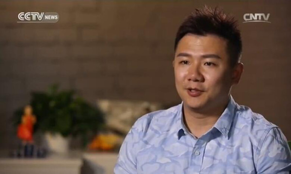 Two-time Olympic gold medalist looks back at career