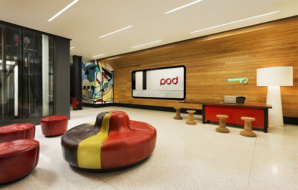 Going big on minimal rooms with low prices in US