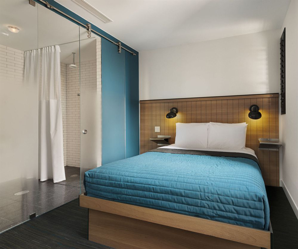 Going big on minimal rooms with low prices in US