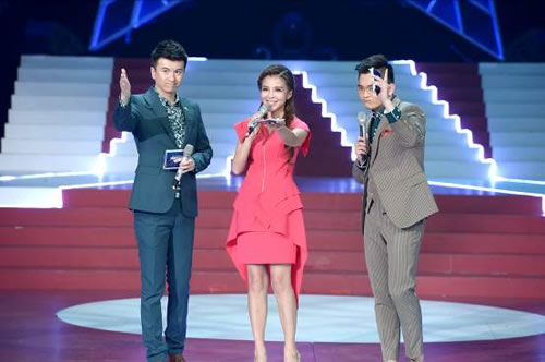 《星光大道超极版》第三期