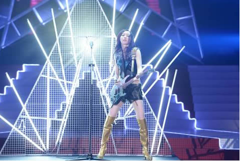 《星光大道超极版》第三期