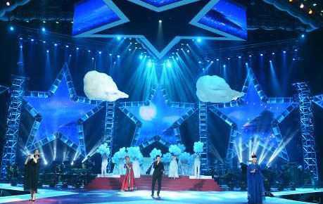 《星光大道超极版》第三期