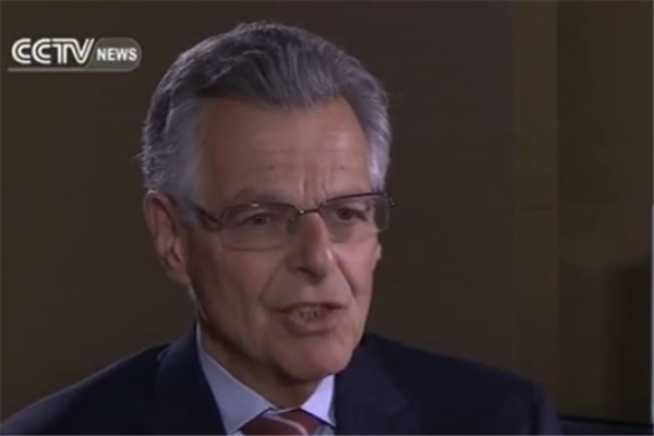 Exclusive interview with Myron Scholes: New financial systems & credit models