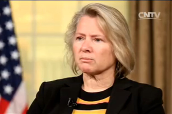 Exclusive interview with Susan Thornton: Investment and trade, a top priority for S&ED