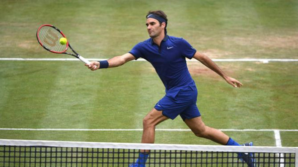 ATP Mercedes Cup: Thiem beats Federer in three sets to reach Mercedes Cup final