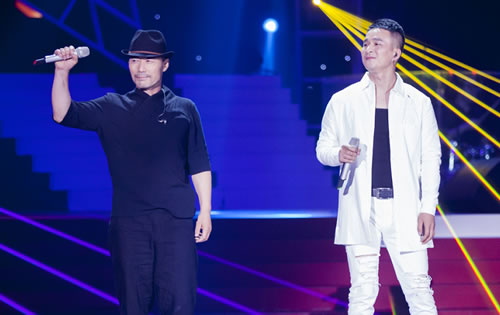 第八期——旭日阳刚