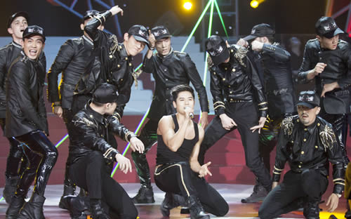 第八期——金桐俊