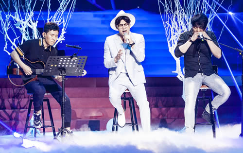 第八期——金润吉