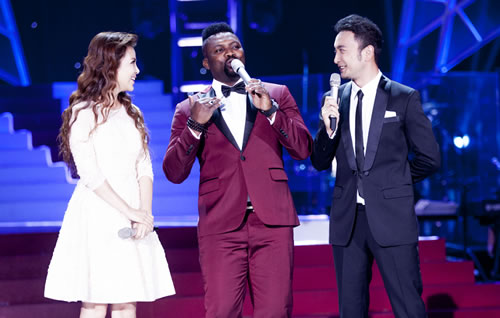 第八期——郝歌