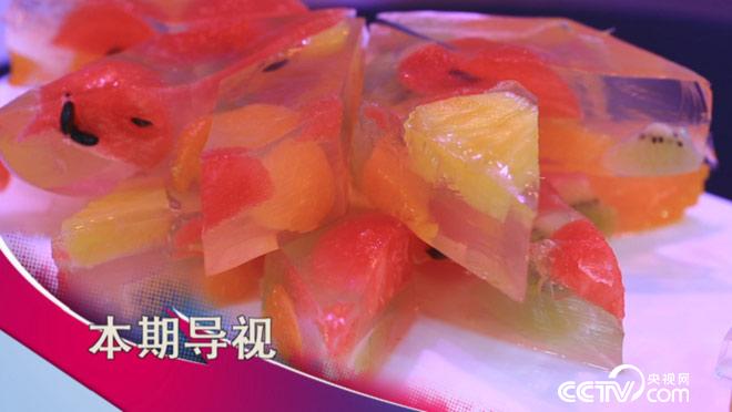 食尚大转盘:烈日炎炎爽西瓜