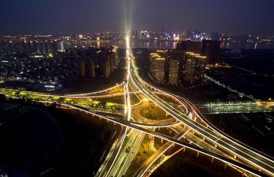 埃媒看杭州：中国美丽城市杭州热情迎接G20峰会