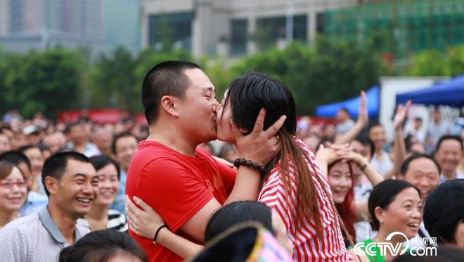 乡约四川兴文县·给太平镇泡菜哥说媒