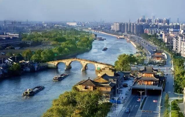 G20峰会花落杭州，竟是世界的&ldquo;品味&rdquo;！