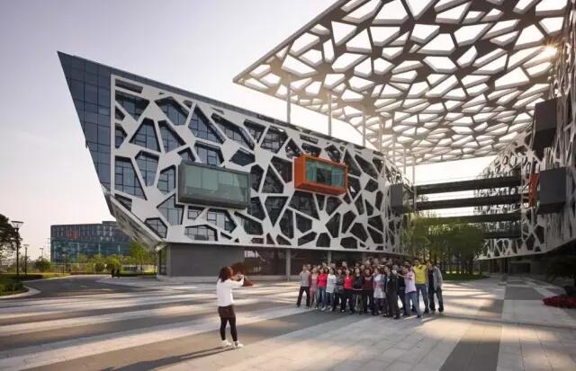 G20峰会花落杭州，竟是世界的&ldquo;品味&rdquo;！