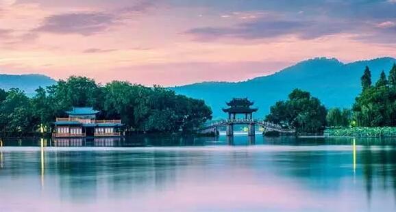 G20峰会花落杭州，竟是世界的&ldquo;品味&rdquo;！