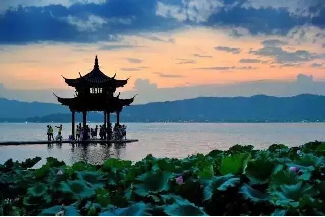 G20峰会花落杭州，竟是世界的&ldquo;品味&rdquo;！