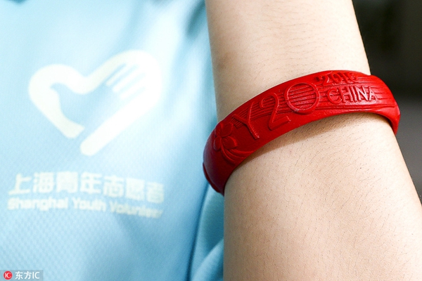 陈新光：Y20向G20峰会发出世界青年的心声和诉求