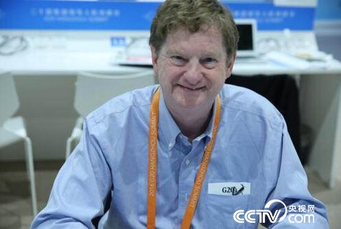 加拿大多伦多大学G20研究中心主任、杰出研究员约翰&middot;科顿