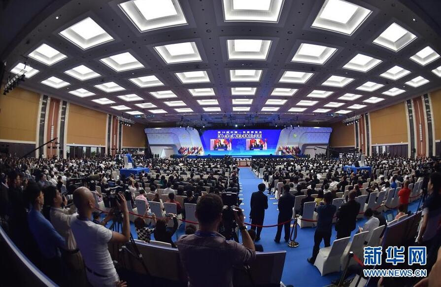Trade, investment, business among major economies during China-ASEAN Expo