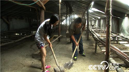 甩不掉的女人帮他带来百万财