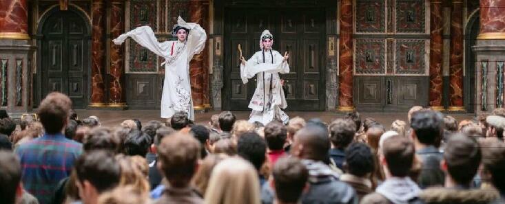 2016 marks the 400th anniversary of the deaths of both Chinese playwright Tang Xianzu and his British counterpart, William Shakespeare. To commemorate the two literary giants, Kunqu opera
