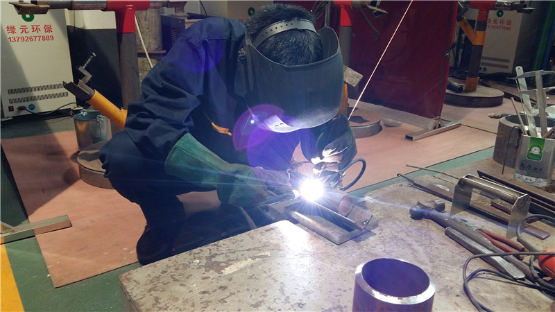 【大国工匠】刘宇志：焊工中的&ldquo;变脸大师&rdquo;