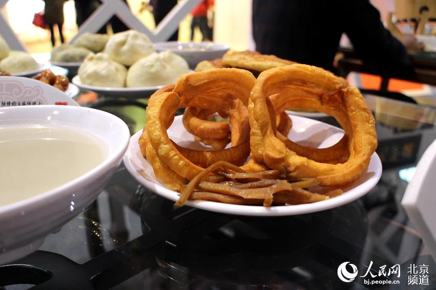The 11th China International Cultural and Creative Industry Expo has kicked off in Beijing. 