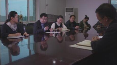 农村留守儿童的守望者