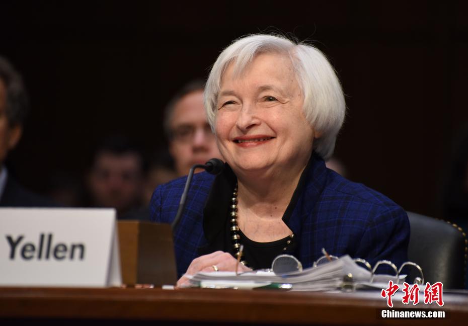 Fed may raise rates soon as prospects improve