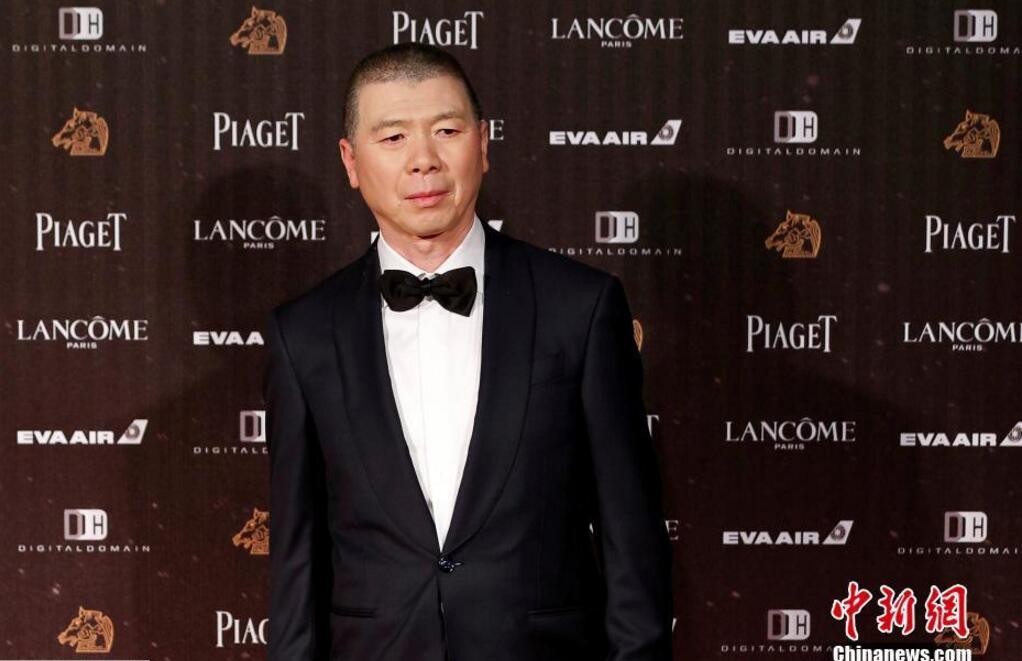 Major trophies all clinched by movies from mainland