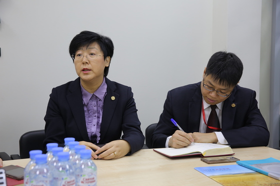 中资银行为“一带一路”企业保驾护航：定制服务助力防范境外风险