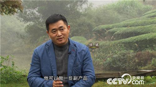 致富经:飞行员恋上熊猫猪 12月14日